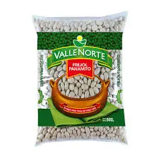 Frejol Panamito Valle Norte - 500 g