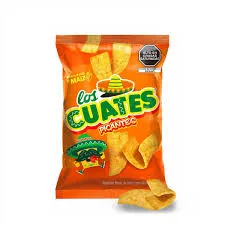 Cuates Picantes - 42 g
