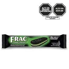Galleta FRAC Menta