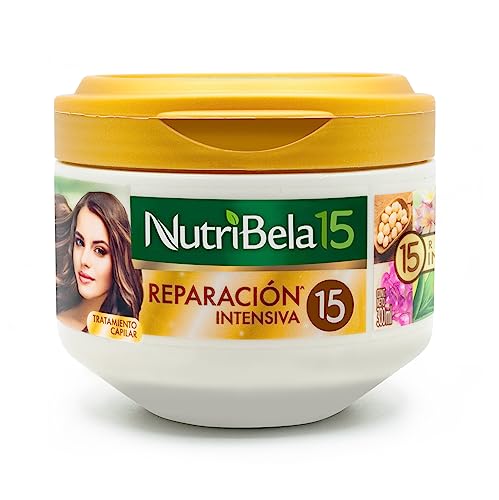 NutriBela 15 - Reparación - 300 ml