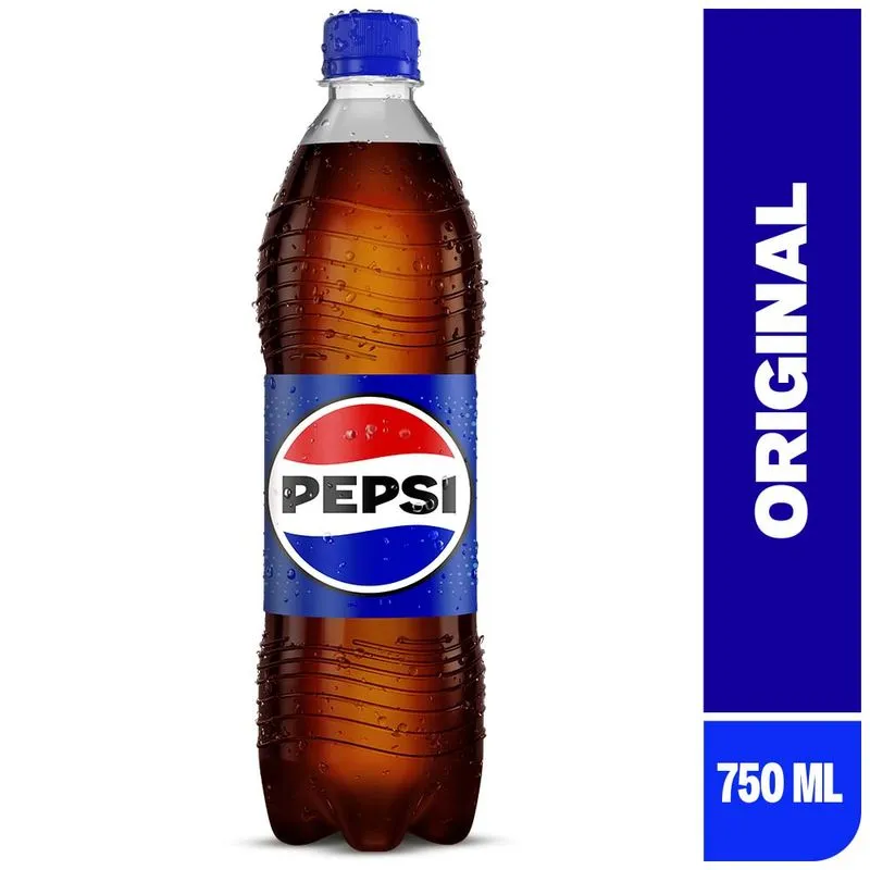 Pepsi Jumbo- 750 ml