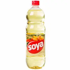 Aceite soya - 900 ml