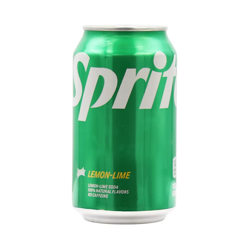 Sprite - Lata 355 ml