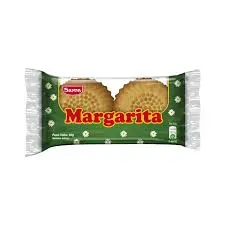 Galleta Margarita - 43 g