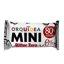 Mini Bitter Zero - Orquidea 