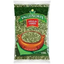 Arveja Verde  Valle Norte - 500 g