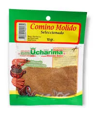 Comino Molido Ucharima - 10 gr