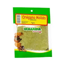 Orégano Molido Ucharima - 7 gr