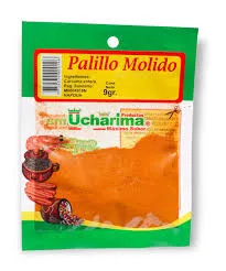 Palillo Molido Ucharima - 9 gr