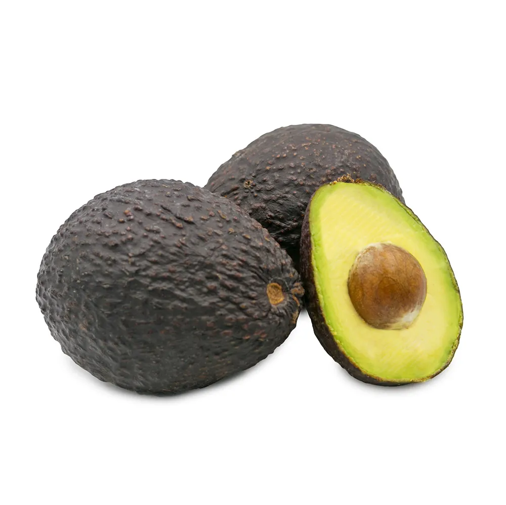 Palta Hass - Bandeja x 500 g