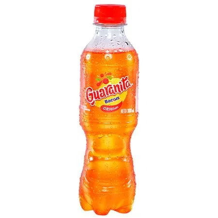 Guaraná - Botella 300 ML
