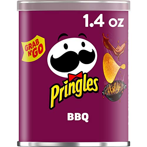 Pringles BBQ - 40  g 