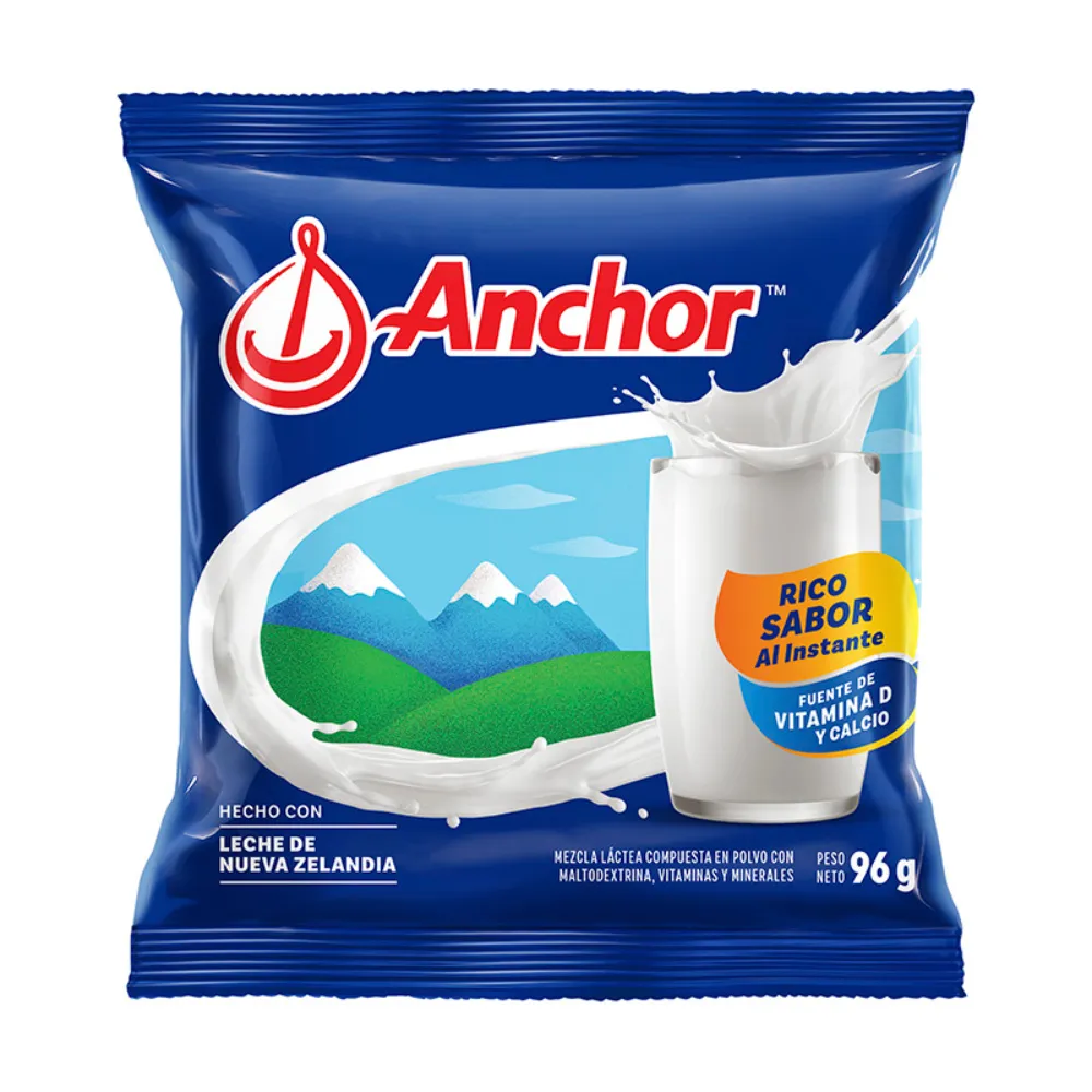Leche Anchor - 96 g 