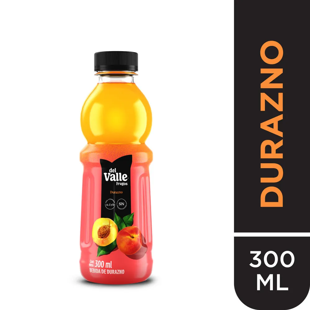 Del Valle Frugos - 300 ml