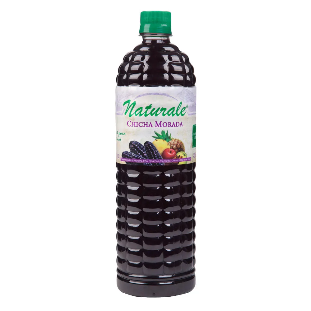 Naturale Chicha Morada - 1 L