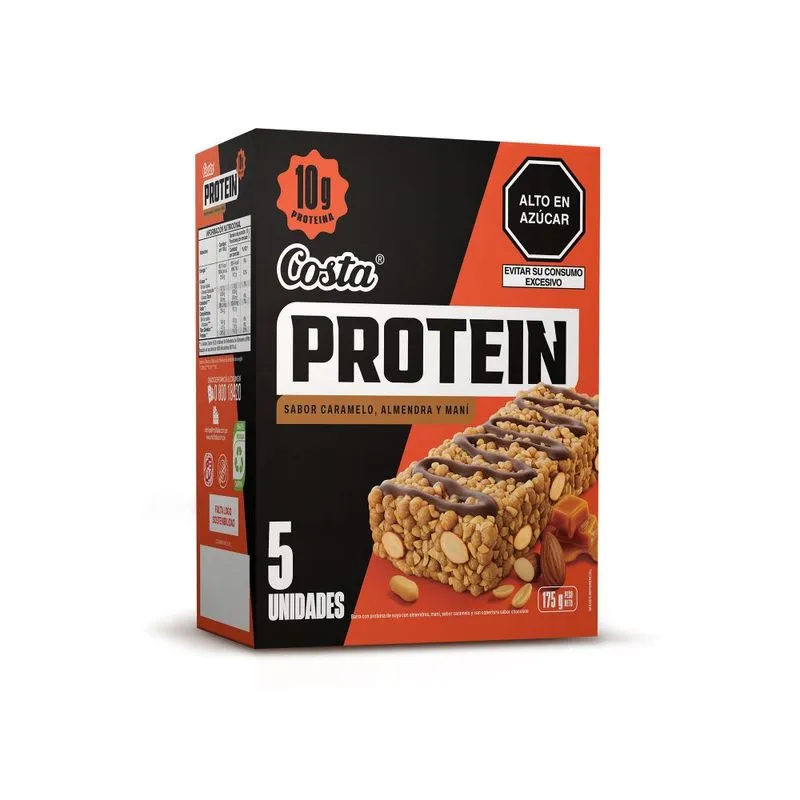 Protein Costa - 25 g