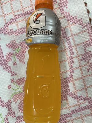 Power Ade - 600 ml