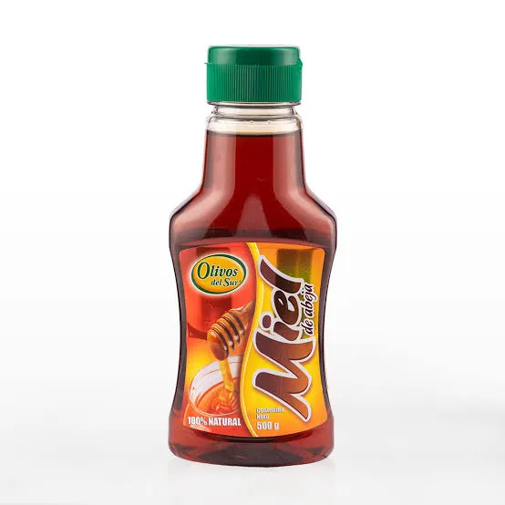 Miel de Abeja Olivos del Sur - 500 g 