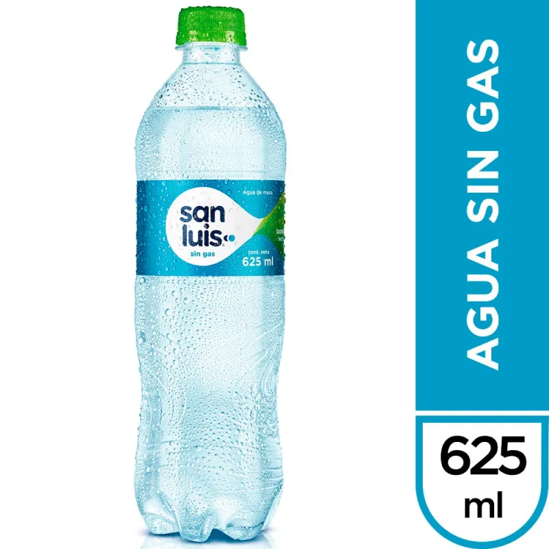 San Luis 500 ml