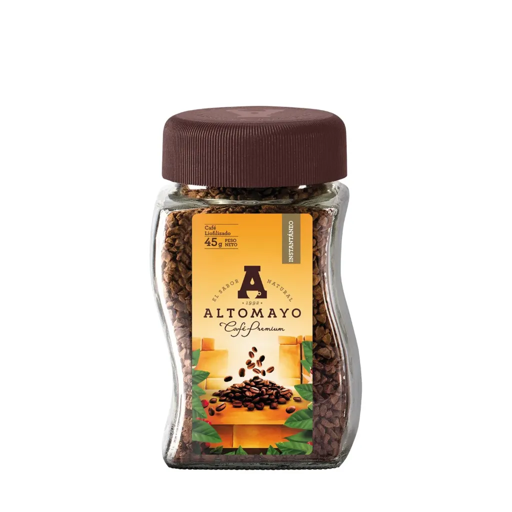 Altomayo Café Premium - 45 gr