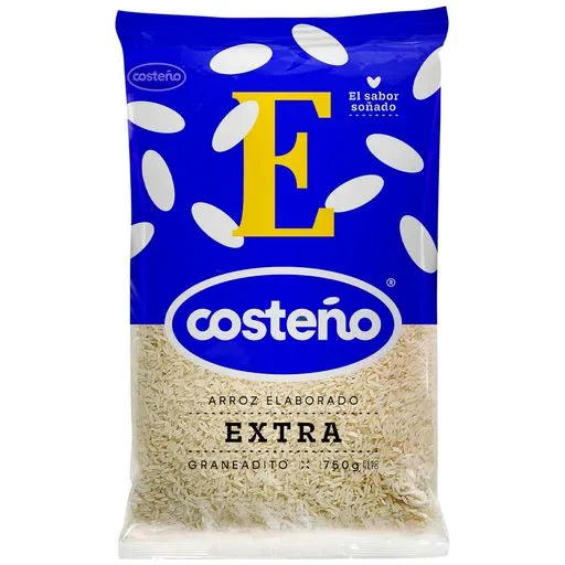 Arroz Costeño - 750 g