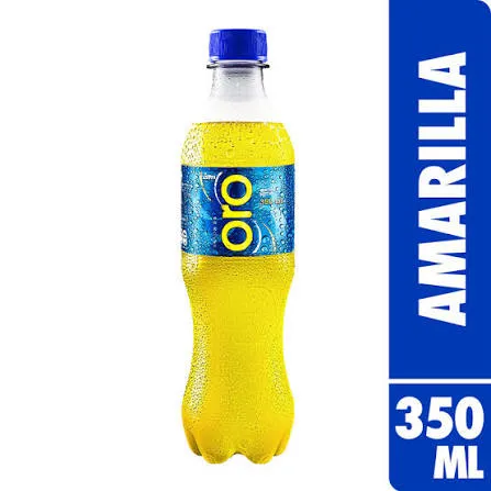 Oro - 350 ml