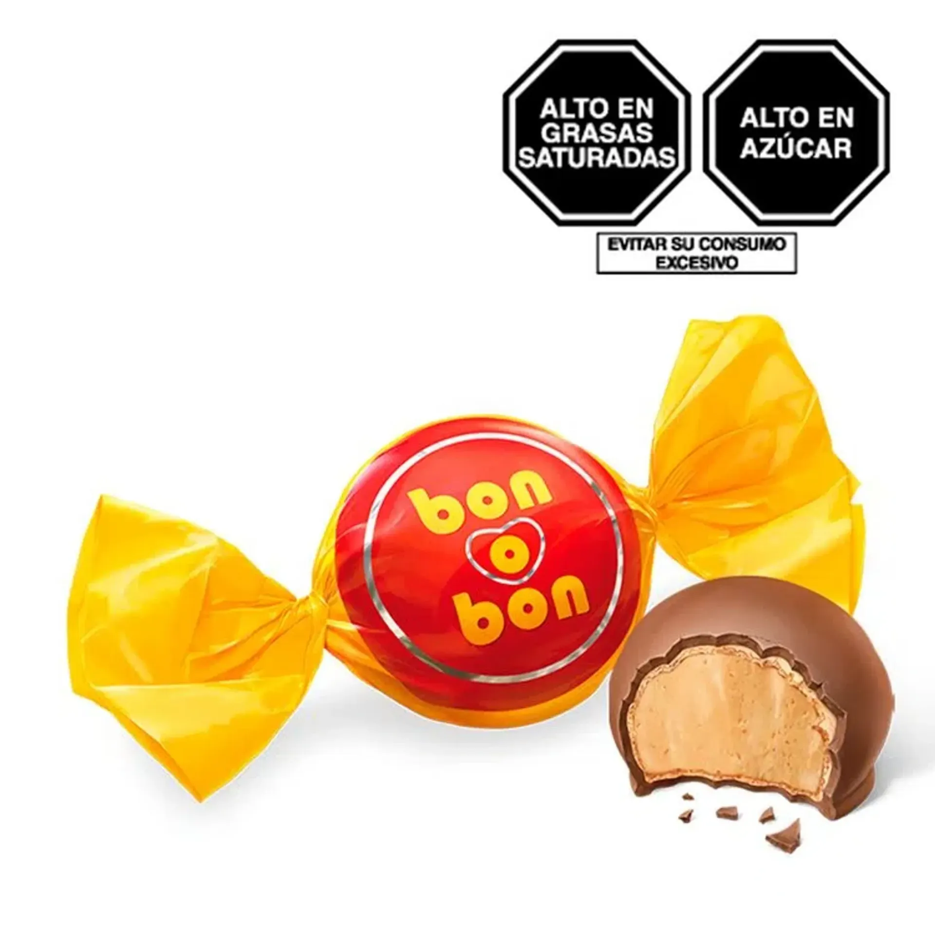 Bon o Bon con Leche - Unid