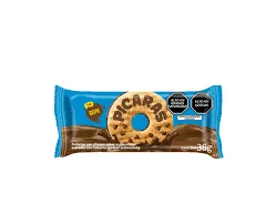 Galletas Picaras Chispas - 38 g