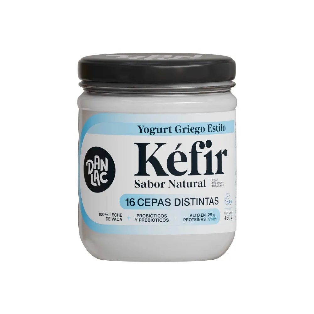 Dan Lac Yogurt Kéfir - 420 g