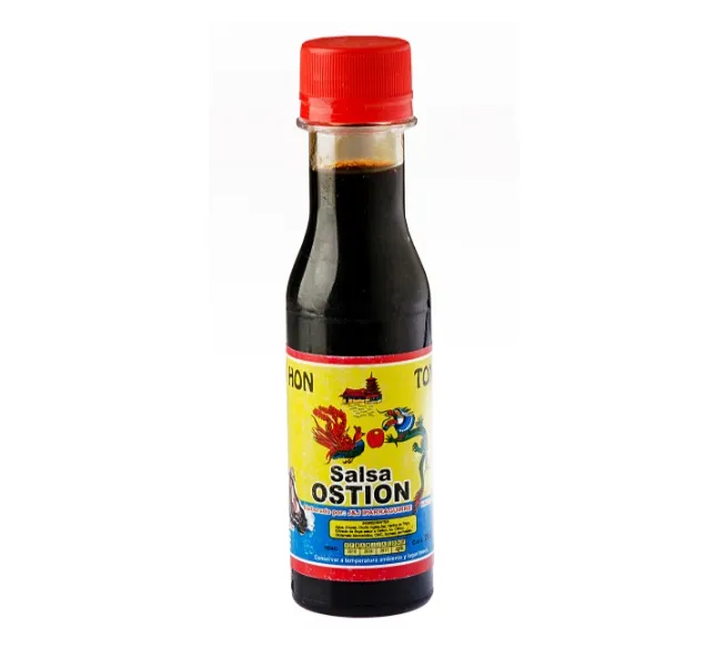 Salsa de Ostion - 125 g