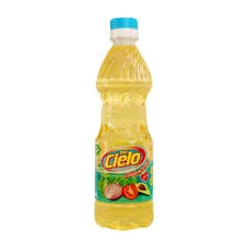 Aceite del Cielo - 500 ml          