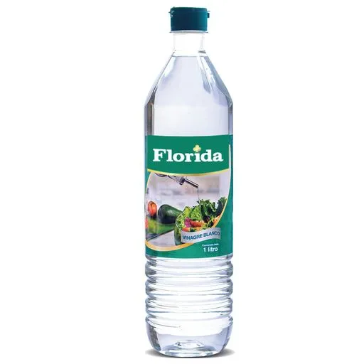 Vinagre Blanco Florida 1L