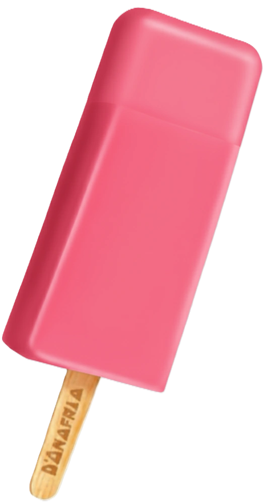 Helado Buen Humor Donofrio  - 63 ml