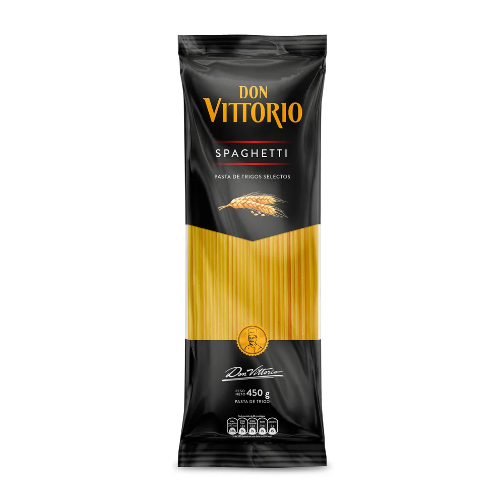 Don Vittorio - 500 g (Spaghetti)