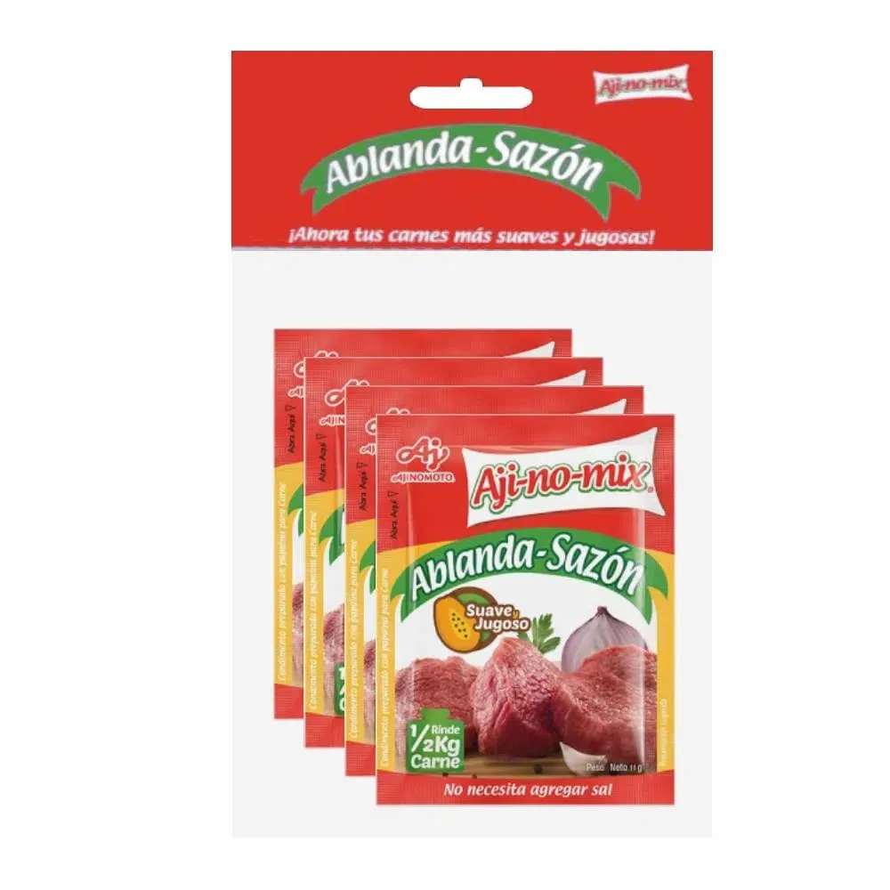 Ablanda Sazón - 11g
