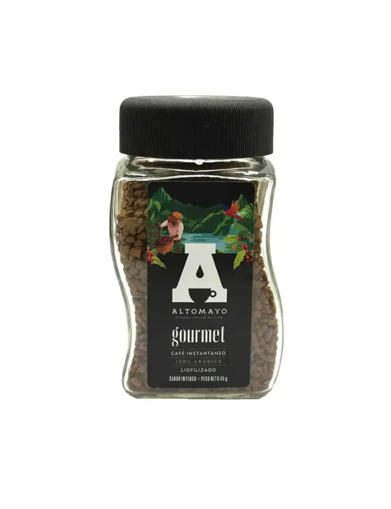 Altomayo Café Clásico - 45 g