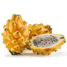 Pitahaya Amarilla Extra x Kg