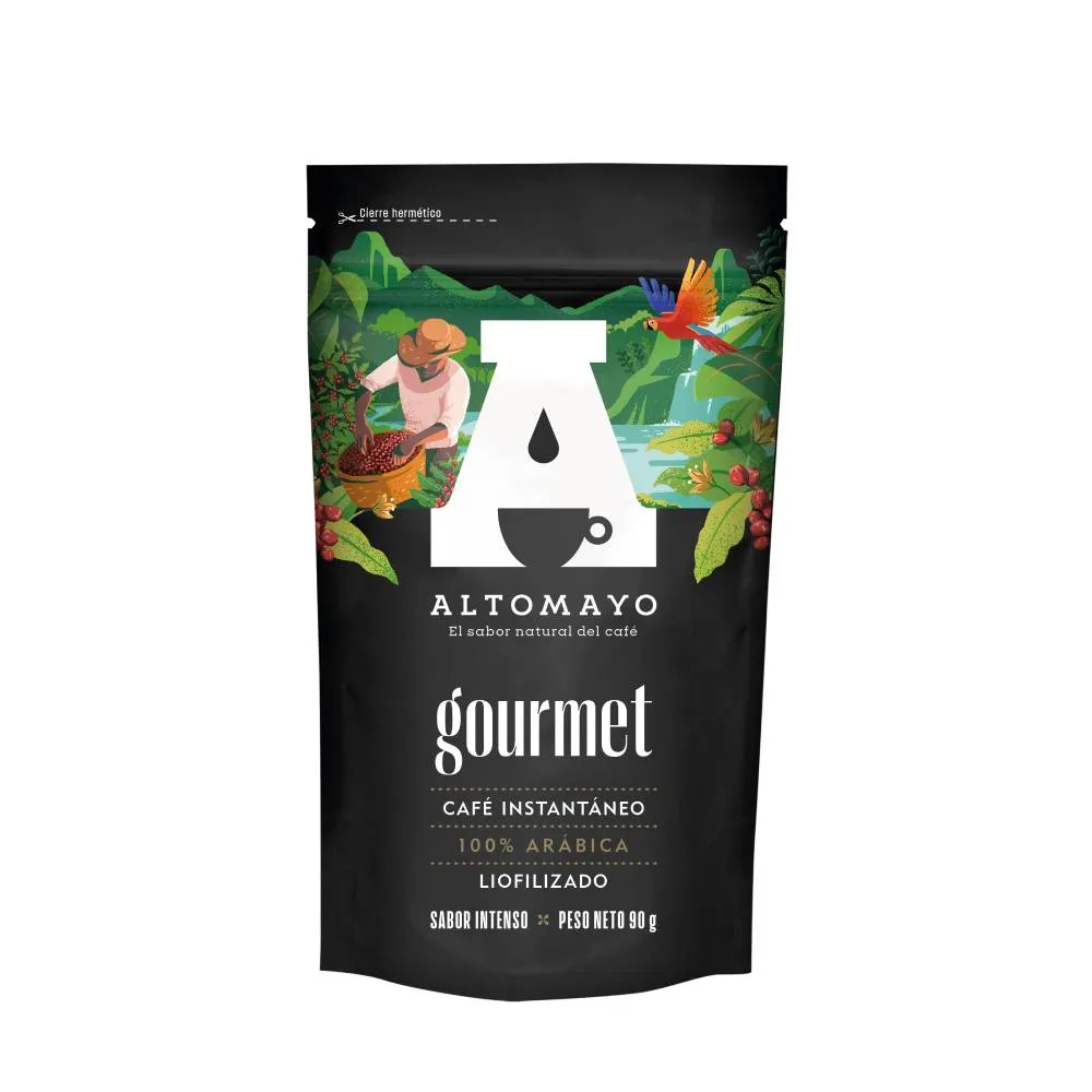 Altomayo gourmet - 90 g