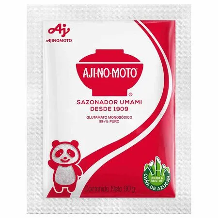 Sazonador Ajinomoto - 53 g