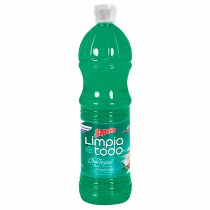 Limpia Todo Sapolio 900 ml (Lavanda)