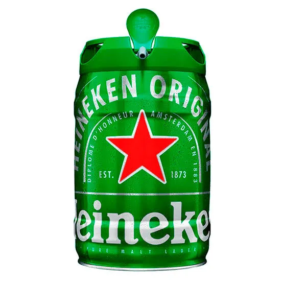 Heineken Original - 5 L