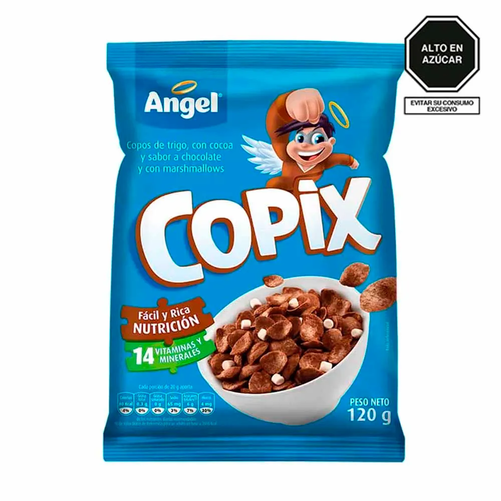 Cereal Angel - 130 g
