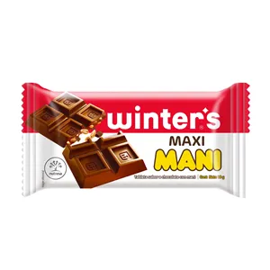Maxi Mani Winters - 18 g