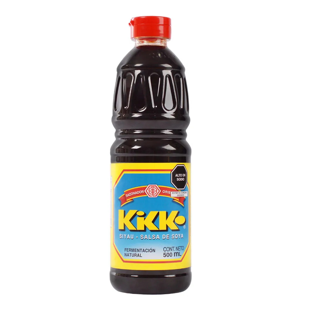Siyau Kiki - 500 mL