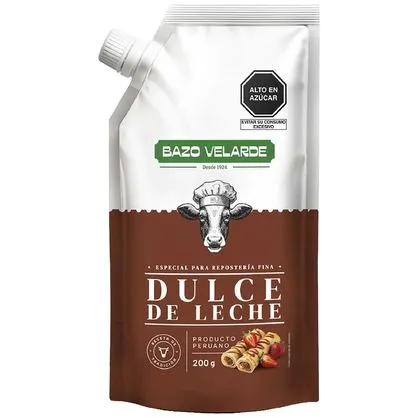 Dulce De Leche - 200 g
