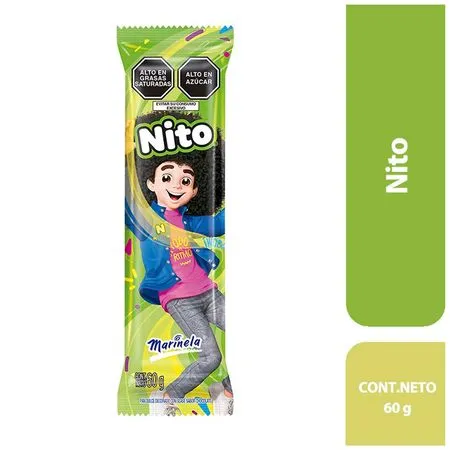 Nito - 60g