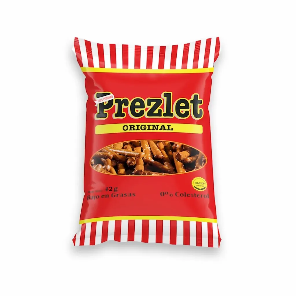 Prezlet Original - 60 g