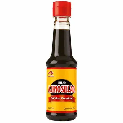 Ajino Sillao - 150 ml