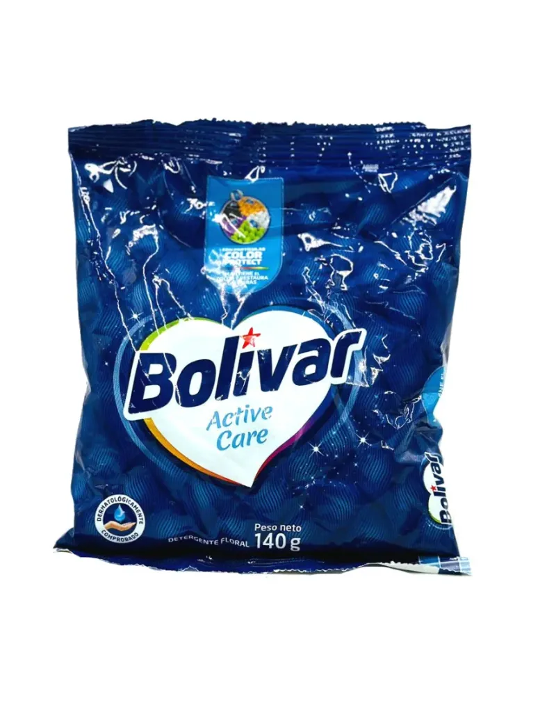 Bolivar 140 g