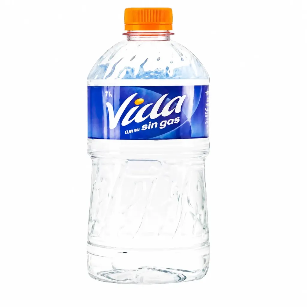 Agua Sin Gas Vida - 7 L